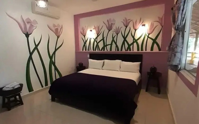 Hotel Casa Novelo