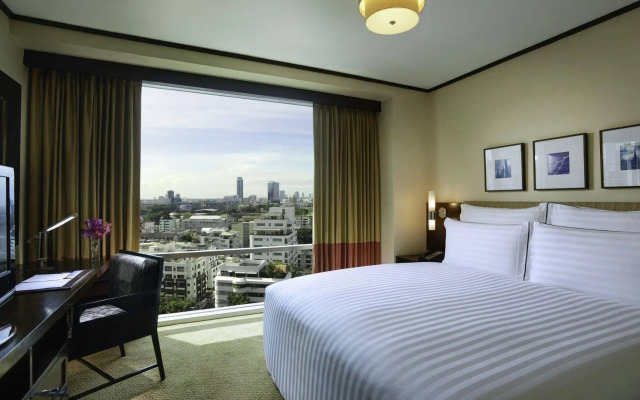 Conrad Bangkok Residences