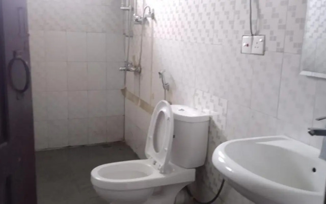 Jayamasa Homestay