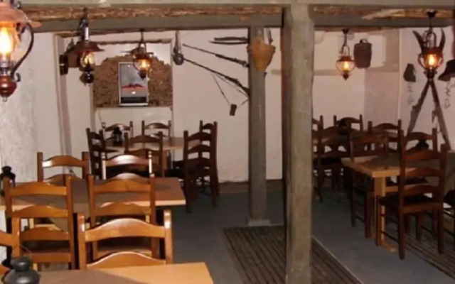 Hotel & Restaurant Alpenrose