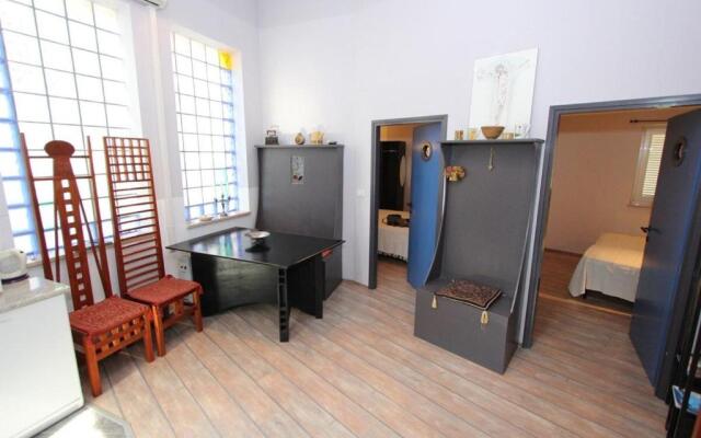 Apartment Ita