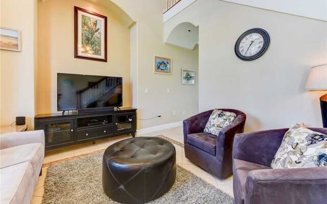 Seas The Day - Three Bedroom Home