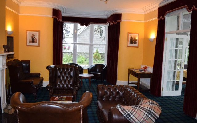 No 45 Guest House