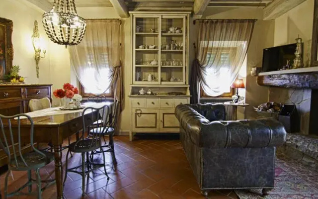 Holiday home Porta alla Fonte