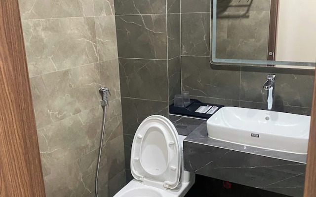 Royal Lotus Apartment and Hotel Ha Noi