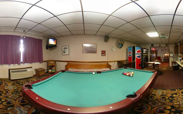 Hilltop Inn of Vermont