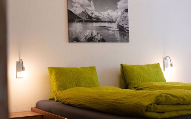 Apartment Saasunia Andriano 35813
