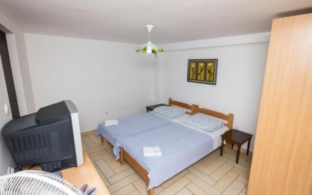 Apartment Wilke Lovran