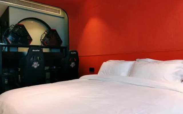 Jingyue Elegant Hotel