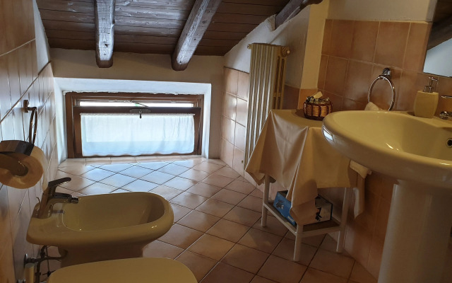 Franciacorta Country Lodges