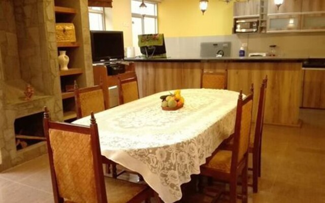 Pikaflor B&B