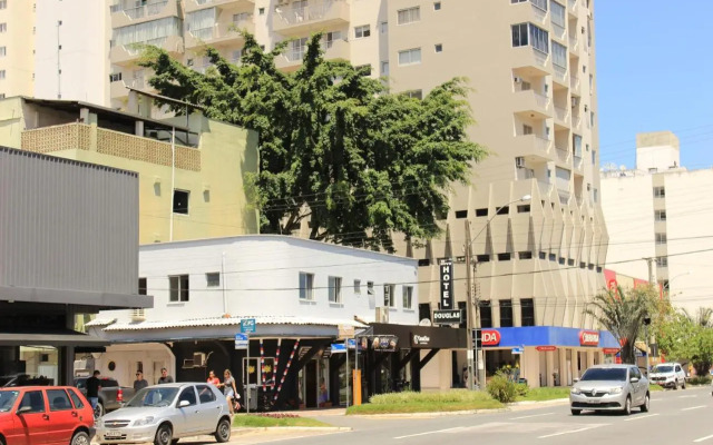 Novo Hotel Douglas