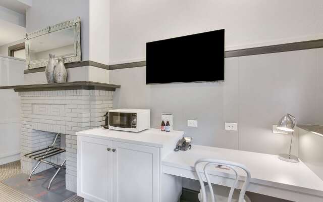 CH Boutique Hotel & Apartments, an Ascend Collection Hotel