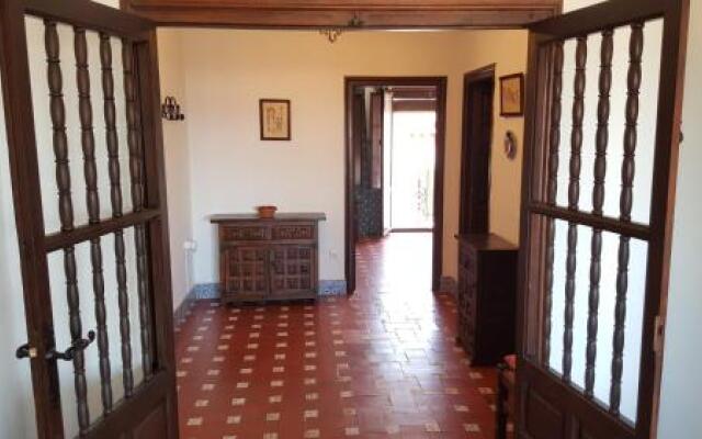 Apartamentos Tenorio