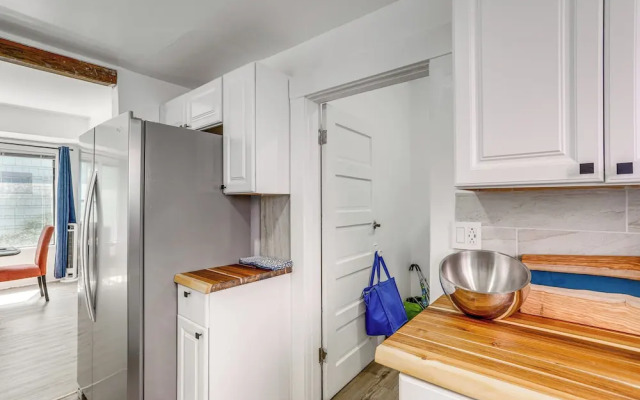 Family-friendly Seattle Home in Green Lake!