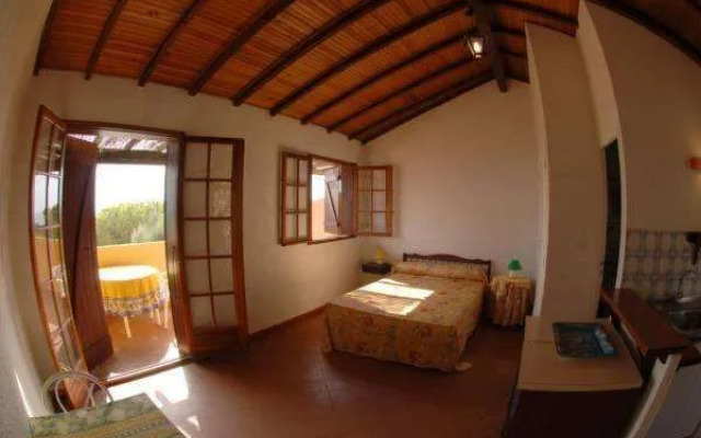 Motel Logis d'Abartello