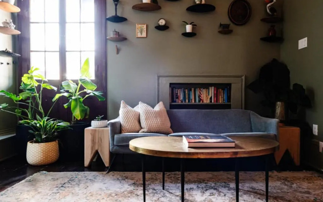 The Frenchmen New Orleans by Kasa Living
