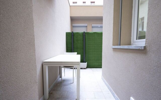 GetTheKey Lenzi Suites