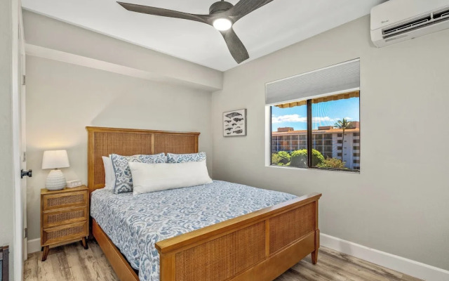 Centrally Located Elegant Vistas