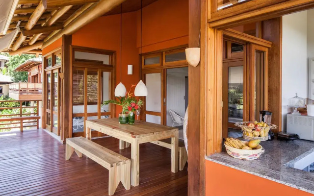 Terravista Vilas Trancoso