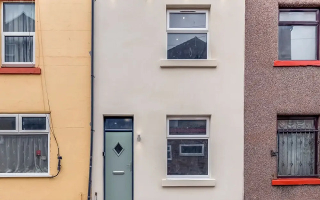 Willow House by Sasco Apartments