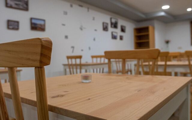 The Village House by CDV