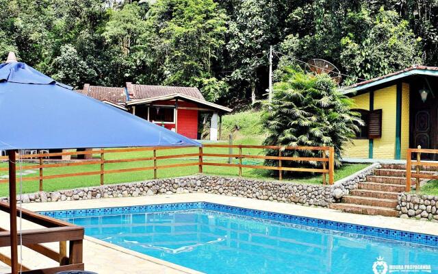 Eco Chalés Luar das Marés
