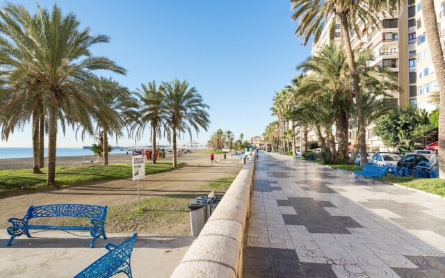 LU&CIA City Beach Malagueta 2