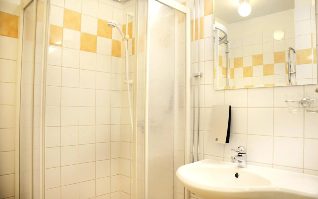 Home Hotel Etage