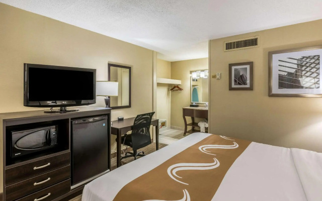 Quality Inn University
