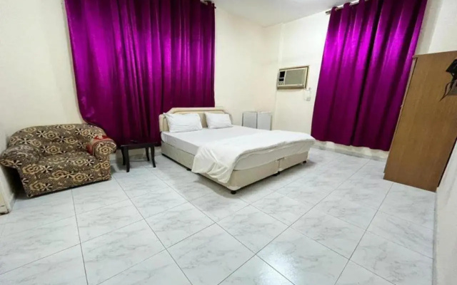 Super OYO 149 Bait Al Ghubaira Furnished Flat