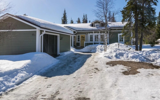 Rukan Taikavuosseli 12 a Kuusamo