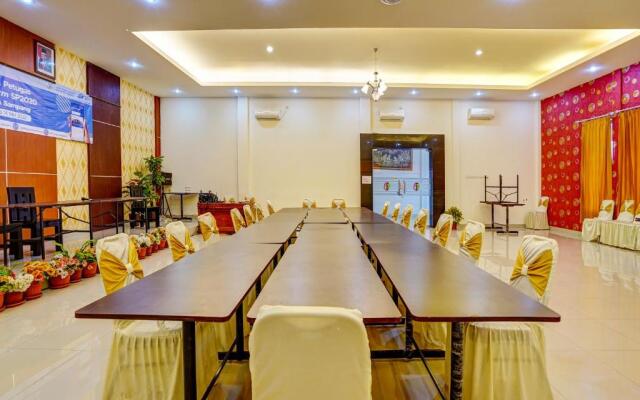 Collection O 91183 Hotel Bahagia Sampang