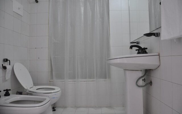 Hostel Puerto Escondido