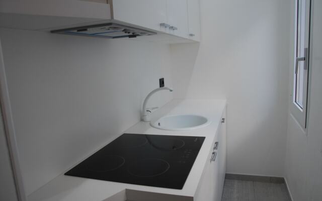LHP Suite Rapallo