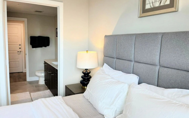 The Elvis Presley Urban Luxury Apts Austin