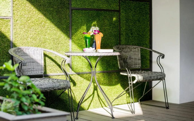 Colorize Boutique Hotel