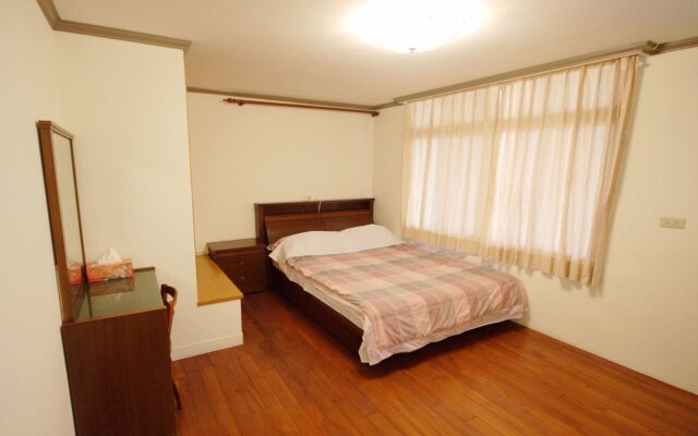 Joy Homestay