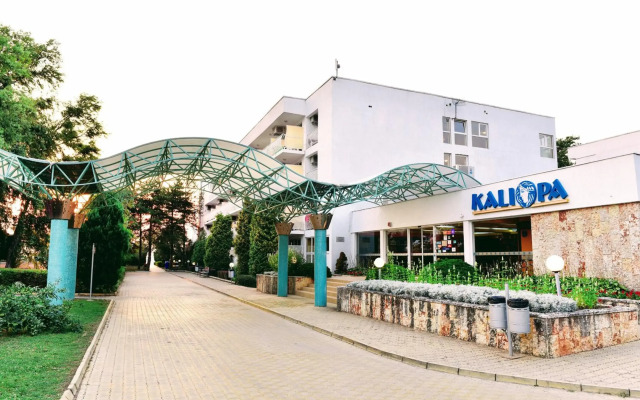 Hotel Kaliopa