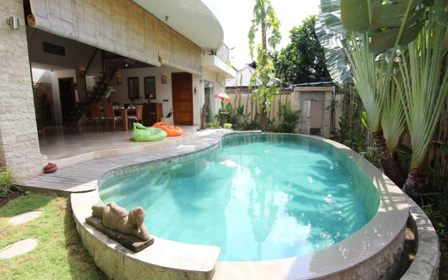 Mayana Villas