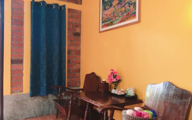Reng Ta Chai Boutique Homestay