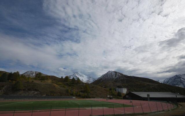 Chalet Edelweiss