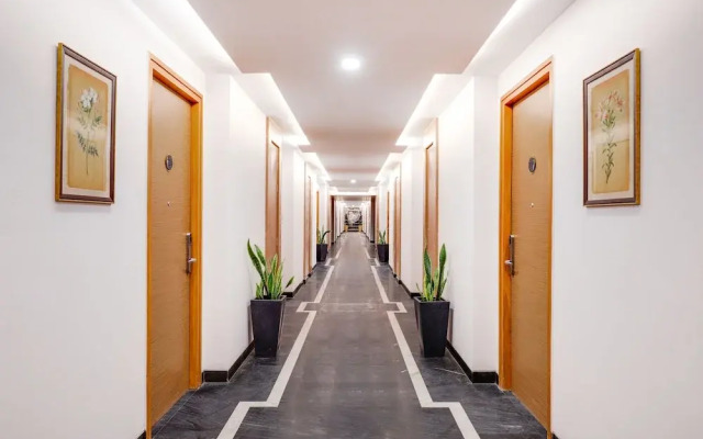 Keys Lite by Lemon Tree Hotels, Urban Square, Udaipur