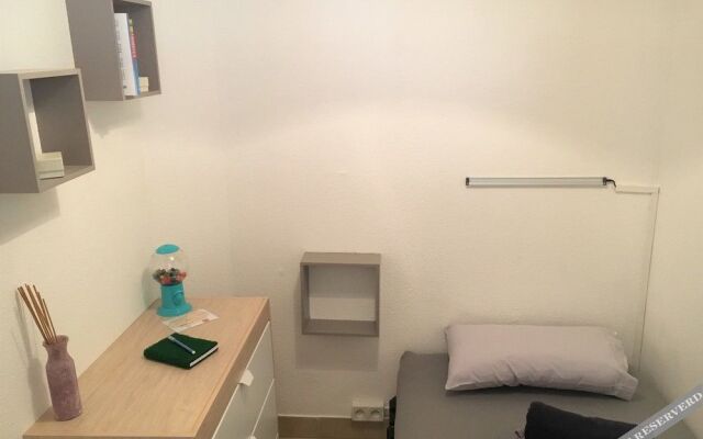 Appartement Le Wawerly 1