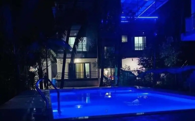 The Backyard Hotel Nagaon
