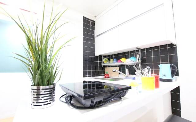 House in Hongdae 3