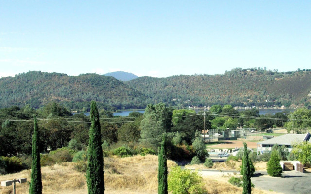 Best Western El Grande Inn