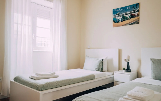 Green Coast Surfhouse