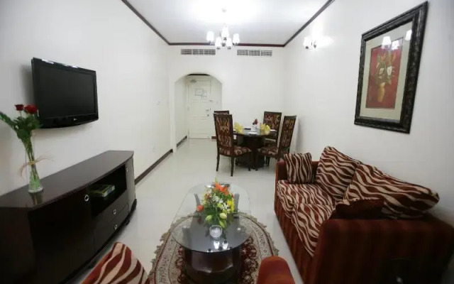 Imperial Hotel Apartments