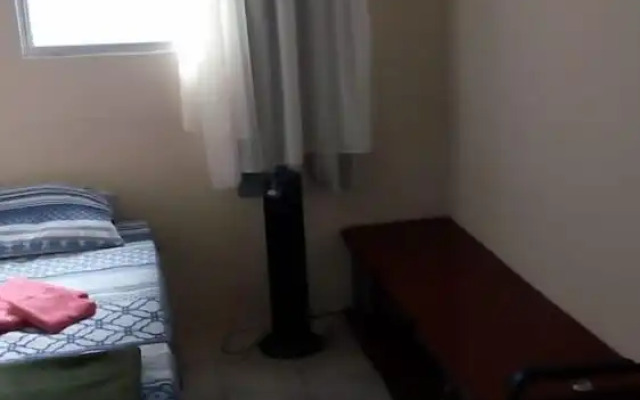 Hostel Ilha das Vinhas